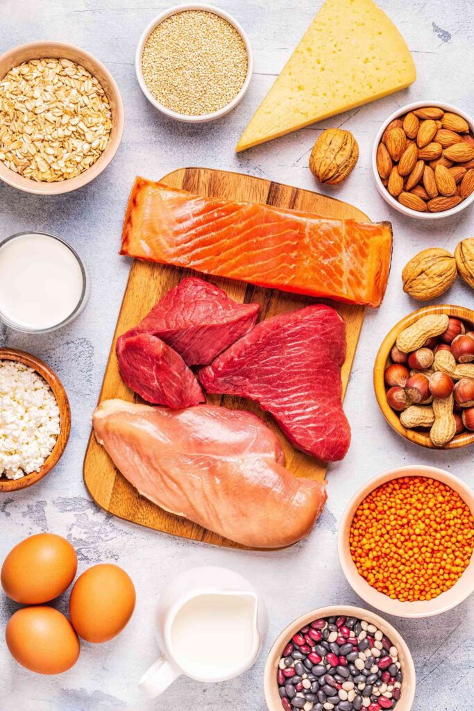 protein