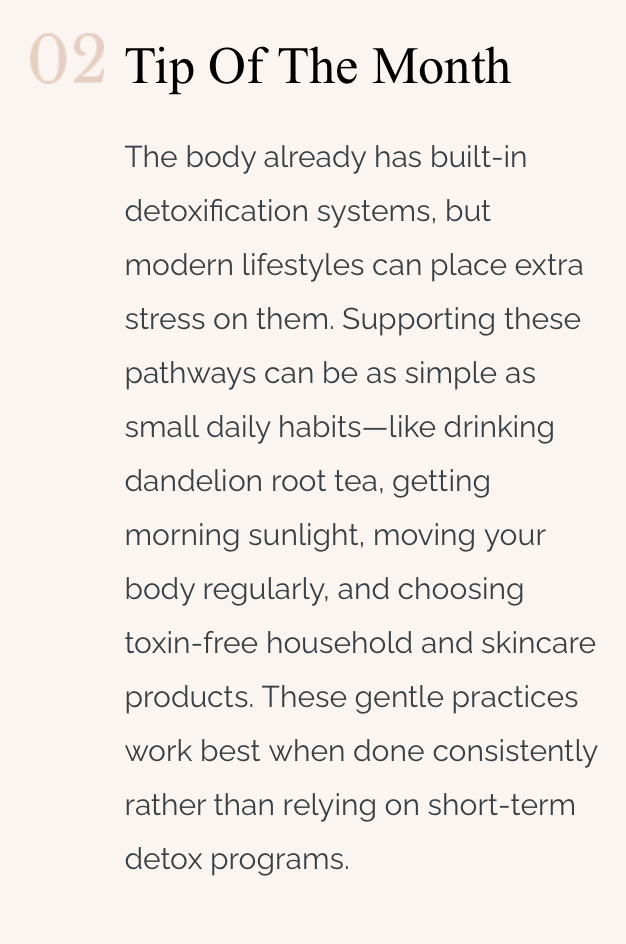 Home tip new